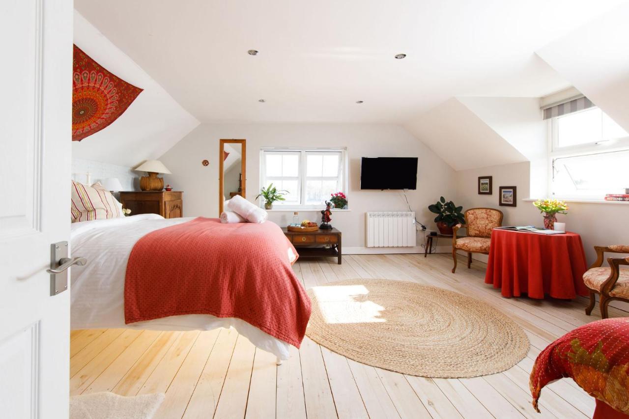Woodfield Wellbeing Daire Oving Dış mekan fotoğraf