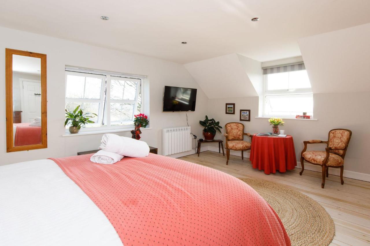 Woodfield Wellbeing Daire Oving Dış mekan fotoğraf